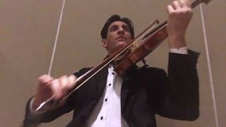 Video thumbnail of "Siman Tov, Mazel Tov - Traditional Jewish end of the ceremony music"