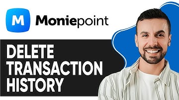 HOW TO DELETE TRANSACTION HISTORY ON MONIEPOINT POS 2025!  (FULL GUIDE)