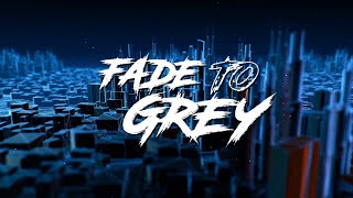 Deep Emotion & Dani Corbalan - Fade To Grey [Video Lyrics]