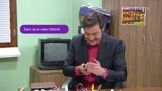 DRŽAVNI POSAO [HQ] - Ep.1618: Mrežni aktivista (09.06.2021.)