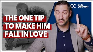 6 POWERFUL TIPS to make him FALL in LOVE