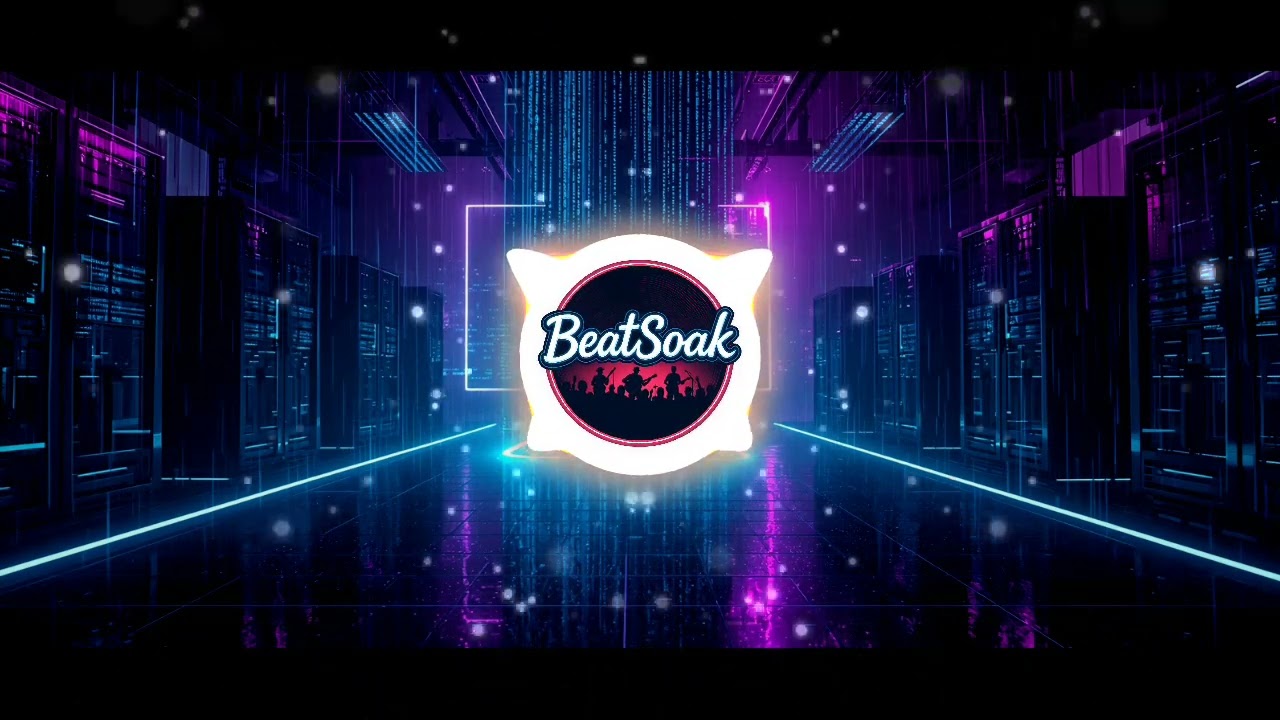 Cyber-Code Session 💻 | Dark Ambient Synthwave for Deep Focus & Hacking 2025 | No Drop Work Beats