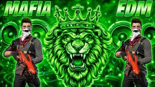 Free Fire 🔥 Chandni Raat Mein Goli Chala Gaya | Rangdari DJ Song 🎧 EDM Drop Mix 2026 | DJ RDX screenshot 1