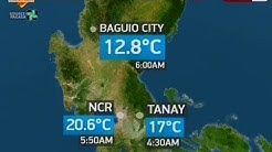 BT: Weather update as of 11:48 a.m. (Feb. 14, 2019)