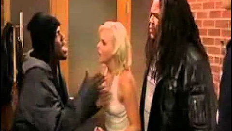 scary movie 3 - wake up dead