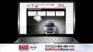 Nissan Service | Bob Richards Nissan | North Augusta, SC