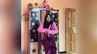 Dance lathi challenge