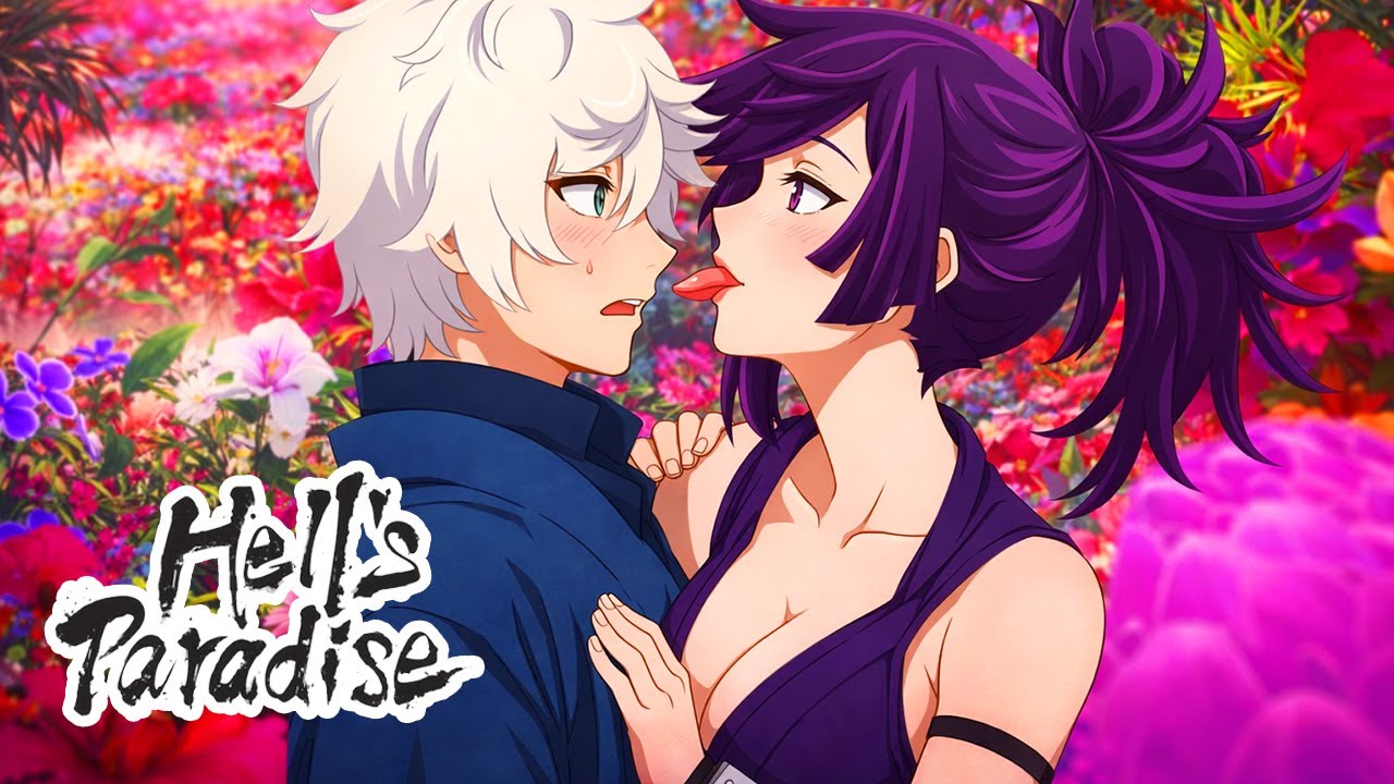 [FULL] He Fought HELL Itself To Get Back To His Wife | Hell's Paradise Season 1 Recap