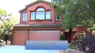 3010 Magnum Drive, San Jose CA - Al Motley Video Home Tour