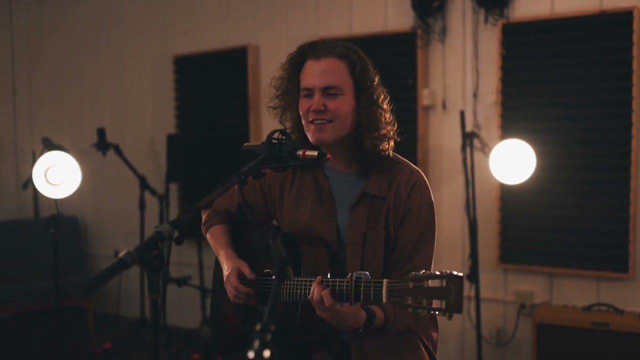 Piles of Sand - Sam Robbins