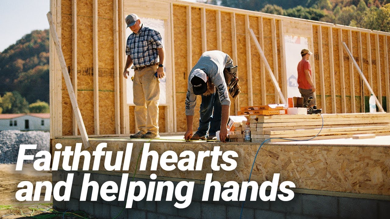 TN State Representative Tim Hicks | Help After Helene - YouTube