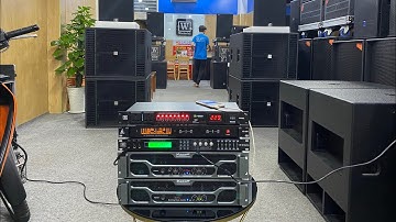 Test Thử Hàng Mới 2023 “ Đẩy KORAH K-19S Và K-19Plus “ Sub 50 XP_Pro. LH 0903010773