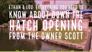 What to Expect When 'Down the Hatch' Open in Brookfield, CT