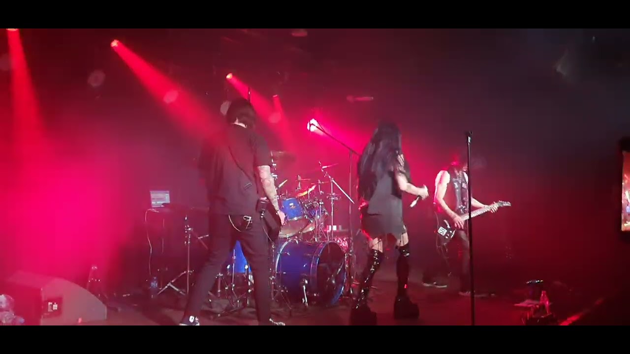 Maggie Lindemann - Hear Me Out - Manchester Club Academy - 24th of May 2023