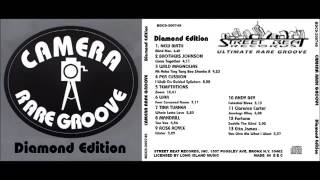 Mandrill - Tee Vee / Camera-club / Best-of
