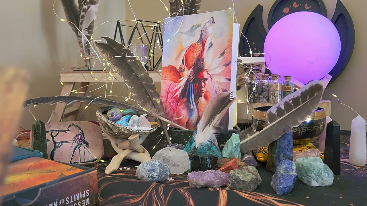 The Witness - MY Interpretation 