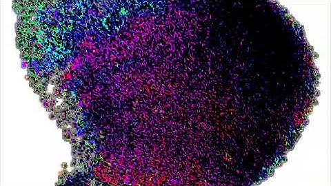 aidacrA - biominolux (official video)