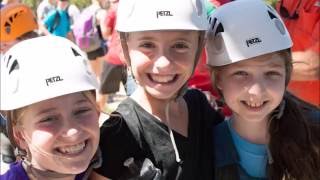 Camp Eagle 2016