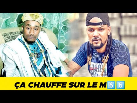 IT S HEATING UP ON THE M66 ROMEO MONKOZY AND ZAGA BAMBO ARE IN DRA