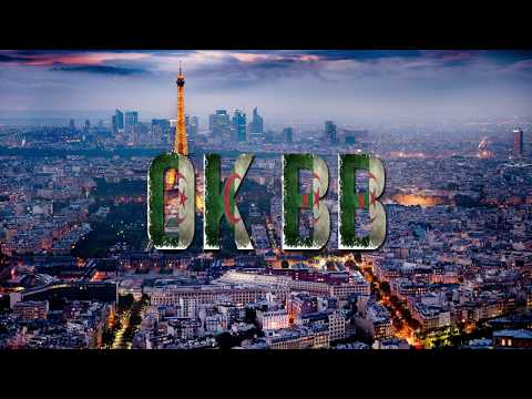 OK BB - KILAM - (REMIX) - EL BADMAN feat MC LAMA