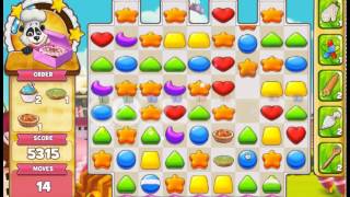 Cookie Jam Tips and Tricks: Level 50 screenshot 5