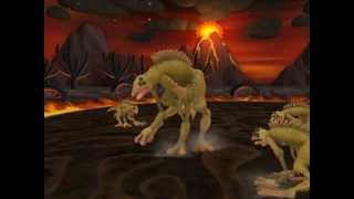 random spore creation 2#
