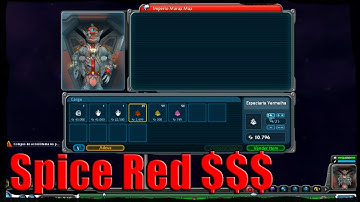 Spore - Mod Space Money Gimmie