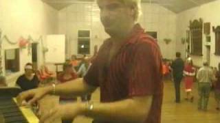 Farewell 2008 Part 1