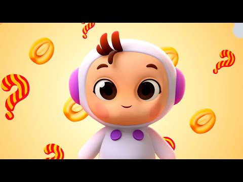 Hora de Comer! | Lupita Pelo Mundo
