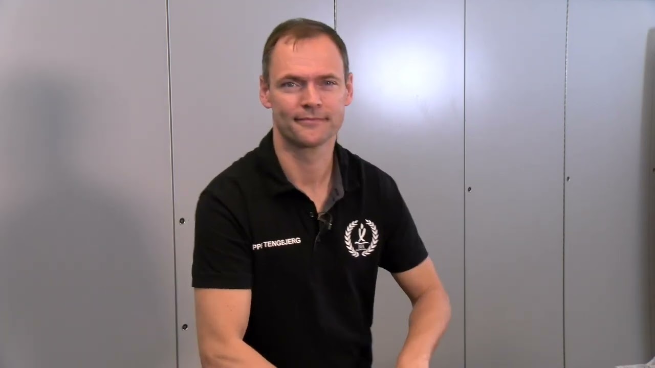 Benmassage (forside)