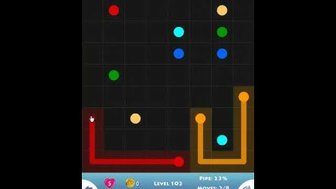 PINK PACK LEVEL 102 - CONNECT THE DOTS