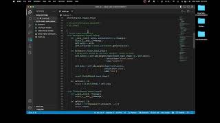 Creating Deepfakes Using Python and Tensorflow