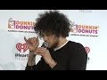 Anthony Flammia Performs So Real Live