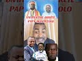 Le 23 03 2026PAPY MANTEZOLO ARRÊTÉ MALOBA YA NE MUANDA NSEMI EKOKISAMI Le 23 03 2026PAPY MANTEZOLO ARRÊTÉ MALOBA YA NE MUANDA NSEMI EKOKISAMI