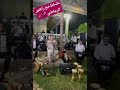 نشاط مع زاهير الرباطي هذ صبر طال علي قلبك ميرحم