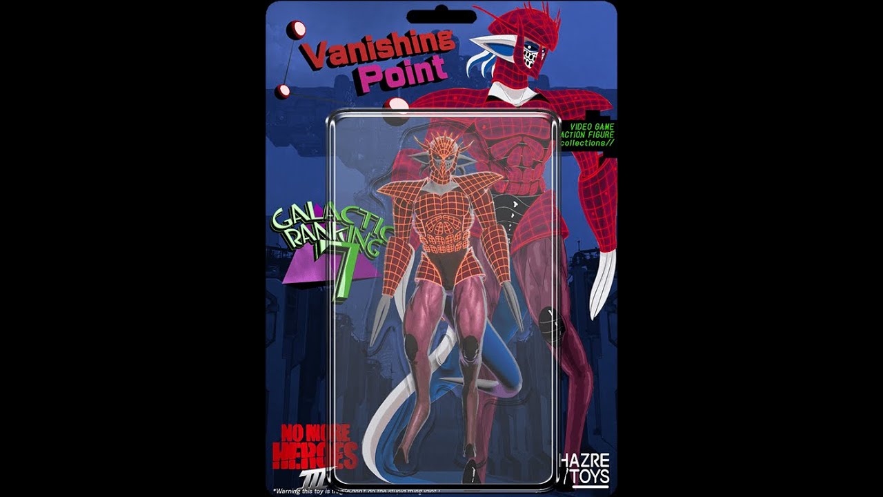 No More Heroes 3 -  Kimmy Love - Death/No Damage/No Chips/SS Rank