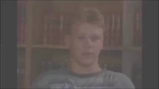 Kevin Ives And Don Henry - 2 Witnesses Place Dan Harmon On The Tracks