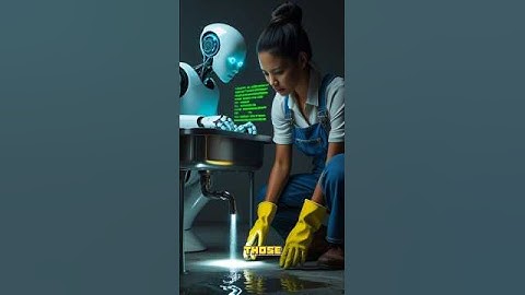 The Scary Truth About AI No One Talks About #AIethics #ArtificialIntelligence #AIvsHuman  #chatgpt