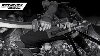 TRVCY - The Samurai
TRVCY - The Samurai
STREAM/DOWNLOAD: https://createmusic.fm/leagueofthenerds-volumeone
Reinelex Music:
https://linktr.ee/reinelexmusic
TRVCY:
https://soundcloud.com/imtrvcy
https://www.instagram.com/imtrvcy
https://x.com/imtrvcy
https://www.facebook.com/imtrvcy
https://www.youtube.com/@imtrvcy
Artwork by: H・Hiroma
https://www.pixiv.net/en/artworks/14827204
#Riddim #TRVCY TRVCY - The Samurai