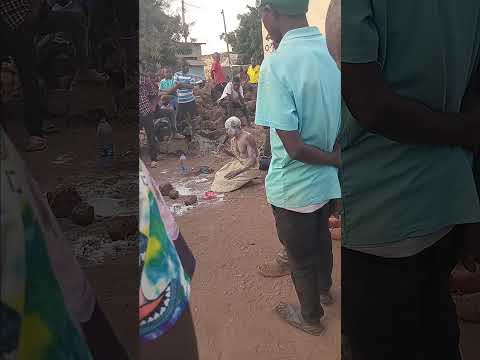 CHUMVI NA MAANA YAKE 