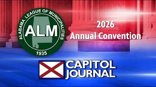 Capitol Journal - May 1, 2026