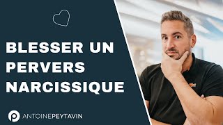 5 phrases qui tuent un Pervers Narcissique