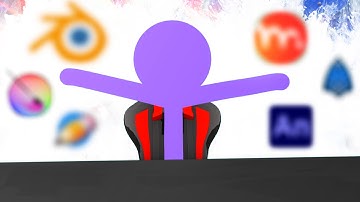 My Favorite Animation Software in 2025