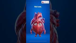 World Health Day - Heart