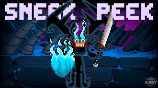 👀 The Bait YOU NEED to farm now! Early Game GIANT!!! | Bit Heroes Quest 🏹