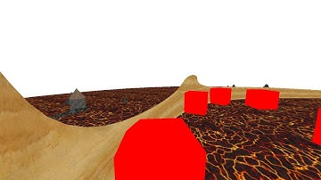 SuperTuxKart 1.0 [git] - Animtrack - 3 Laps - 2:28.8214