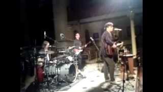 Ron Sexsmith @ St George&#39;s church - Brighton || Everytime i follow