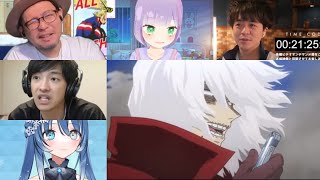 僕のヒーローアカデミア 同時視聴