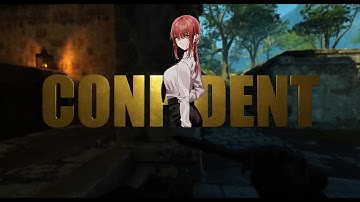 She’s Confident | CS2 Edit #cs2 #xpeezy #cs2edit