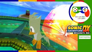 SADX Part 11: E102 Gamma | Sonic Adventure DX